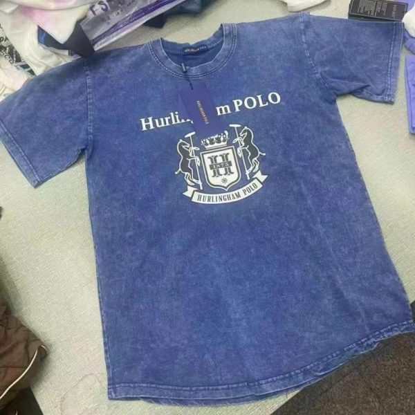 Short Sleeve T-Shirts
