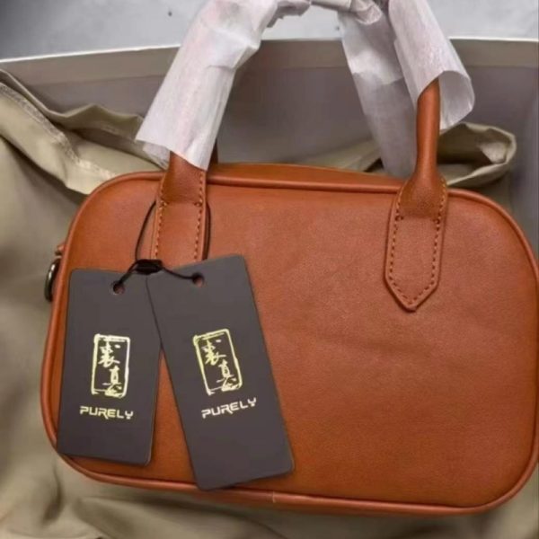 PURELY Bags