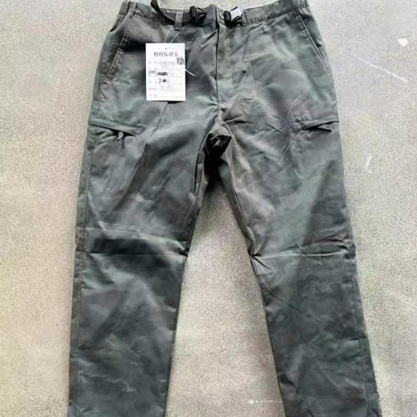 Uniqlo Pants