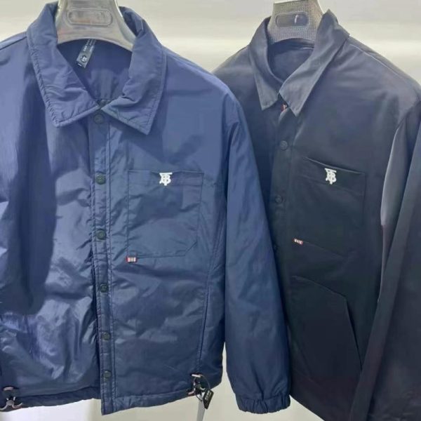 Trendy TB Jacket