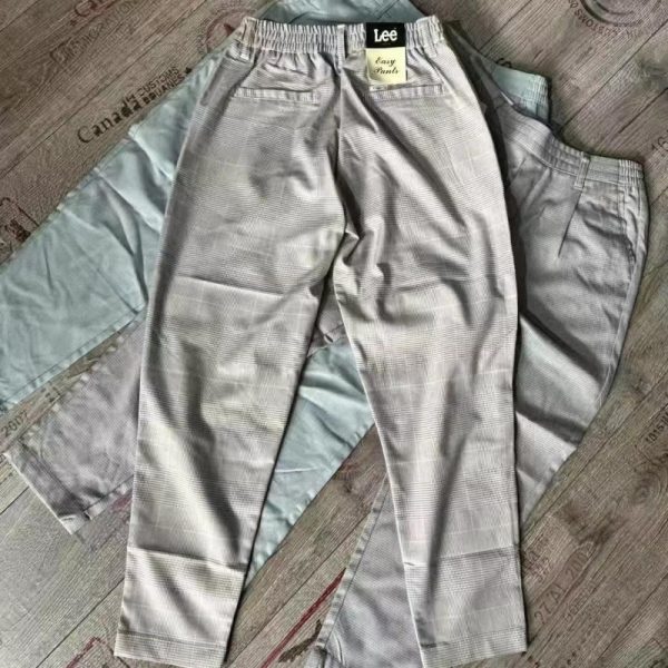 Lee Original Casual Pants