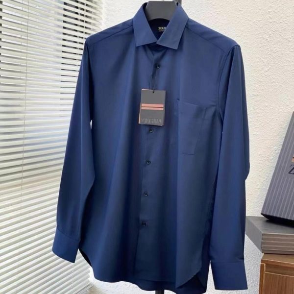 Long-Sleeve Shirts