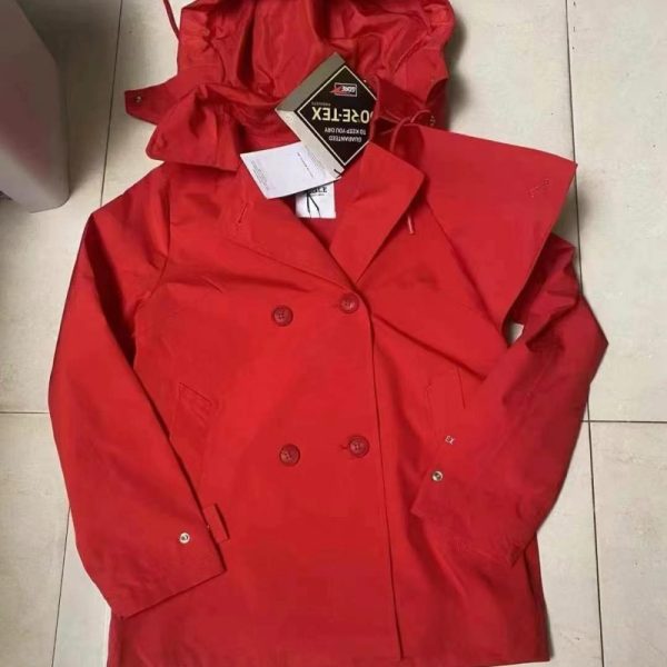 Aigle Trench Coat Jackets