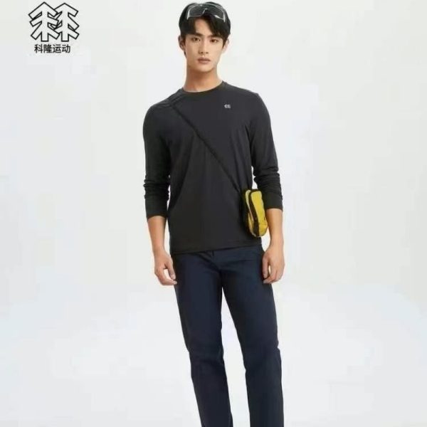KOLONSPORT Short Sleeve T-Shirts