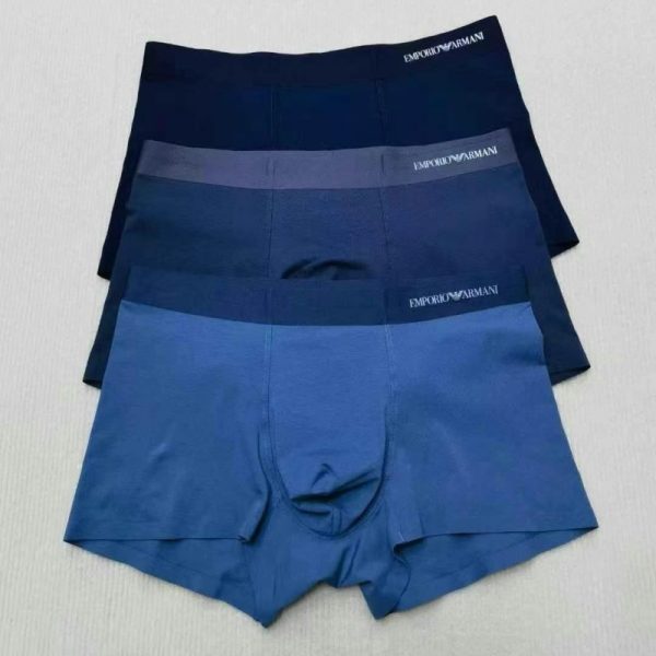 Armani Men's Boxer Briefs