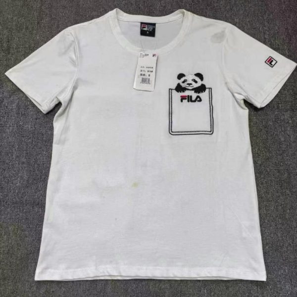 FILA Unisex T-Shirts