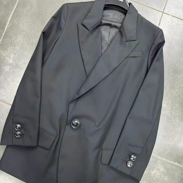 JC by Juchen women’s oversized suit