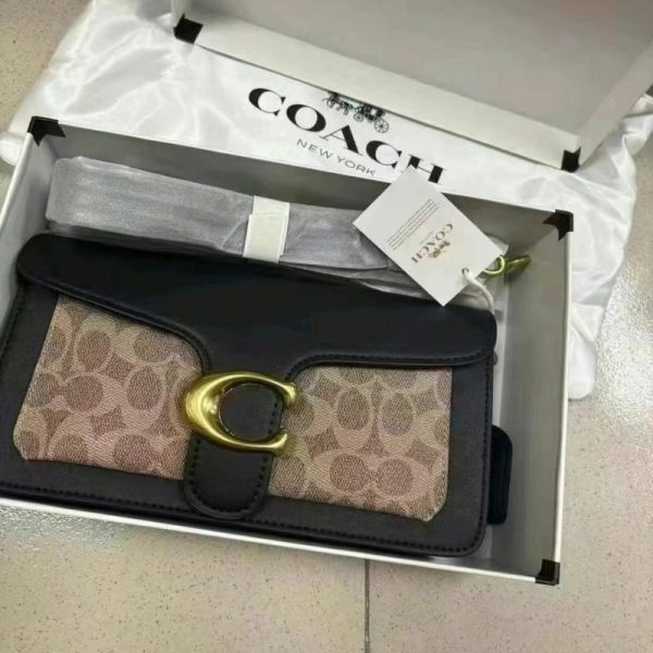 Coach bags