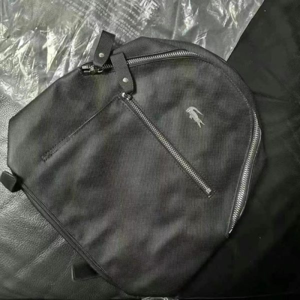 Lacoste backpacks
