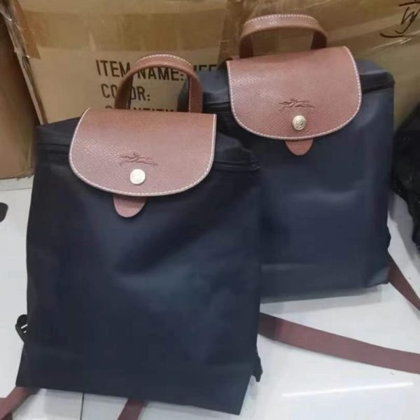 Longchamp backpacks