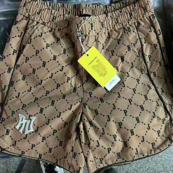 PNJ shorts