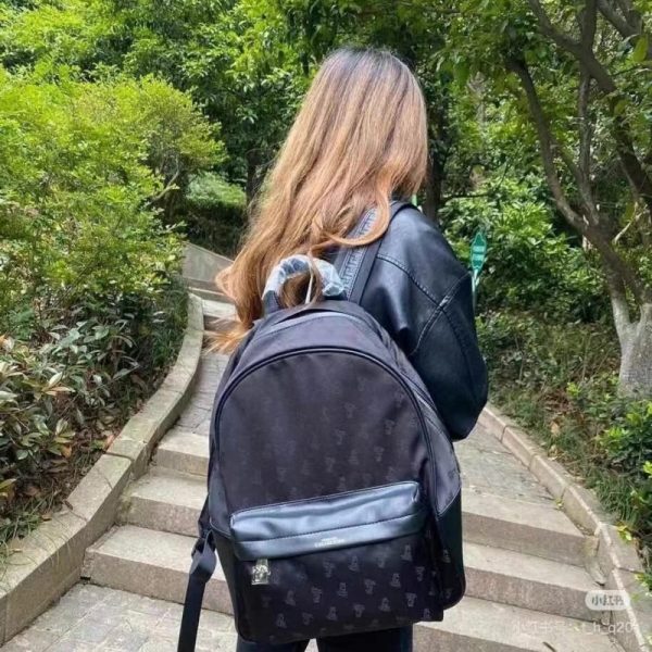 VERSACE authentic backpack