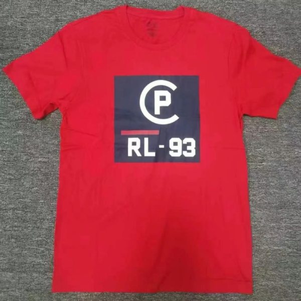 Ralph Lauren polo short sleeve T-shirt
