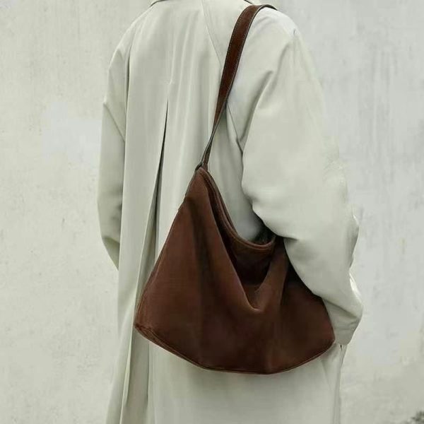 Qiu Zhen bags