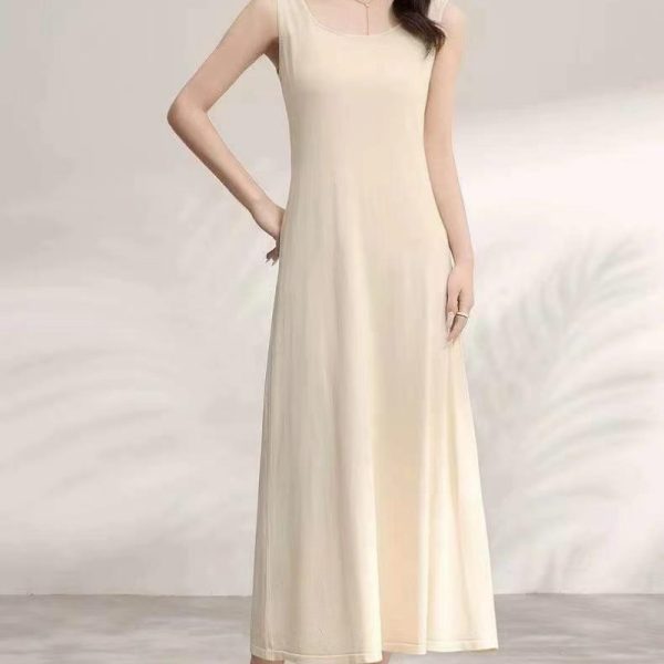 FAIRWHALE Knit dresses
