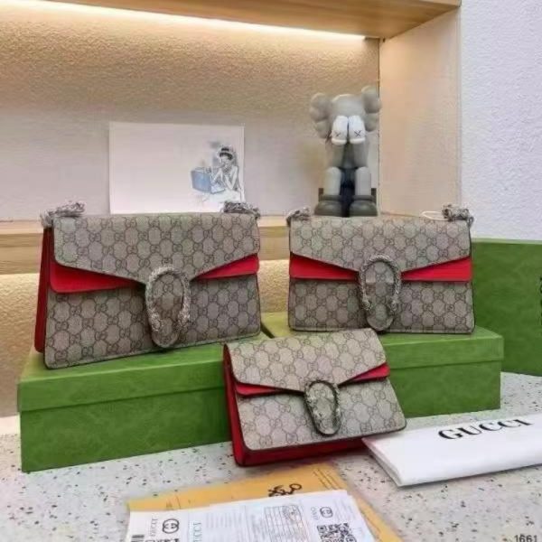 Designer Brand Series Bags
