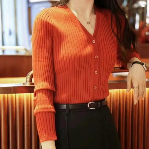 HM Knit Cardigans