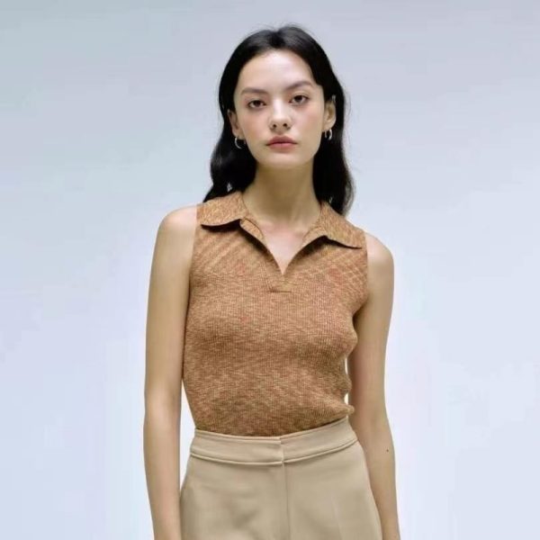 Knit Vests