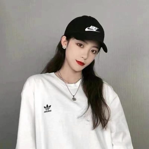 Nike Baseball Caps