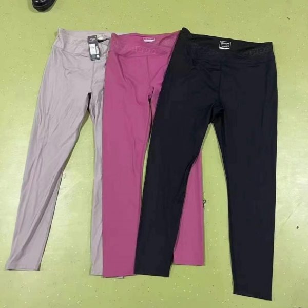 Kappa Yoga Pants