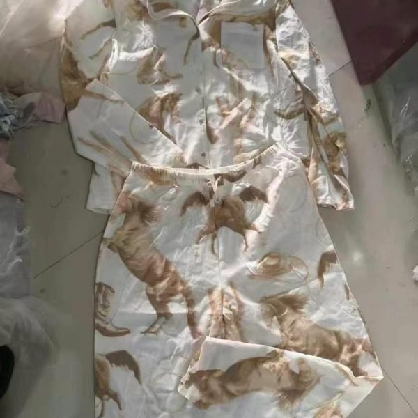 TU Homewear Sets