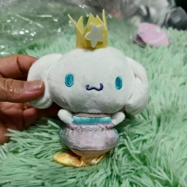 Sanrio Keychain