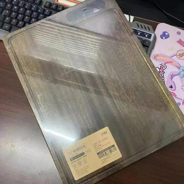 Premium Cutting Board