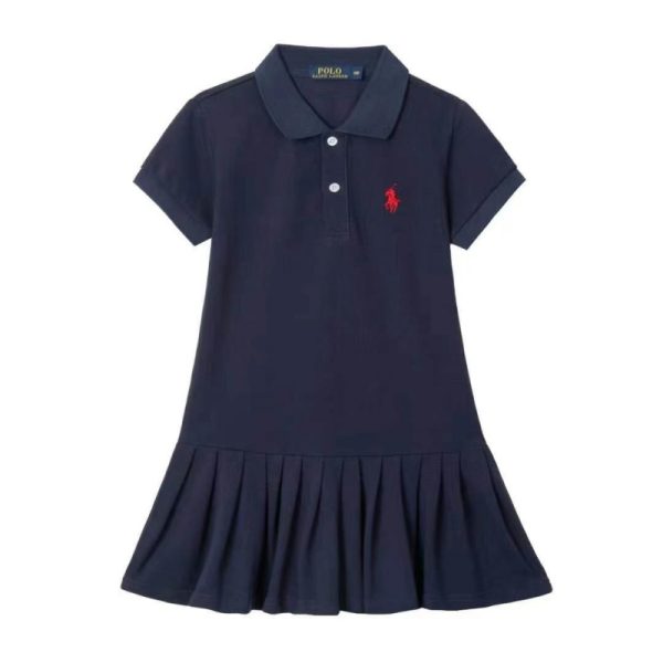 Polo Ralph Lauren Kids’ Dresses