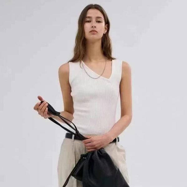 DKNY Knit Vests