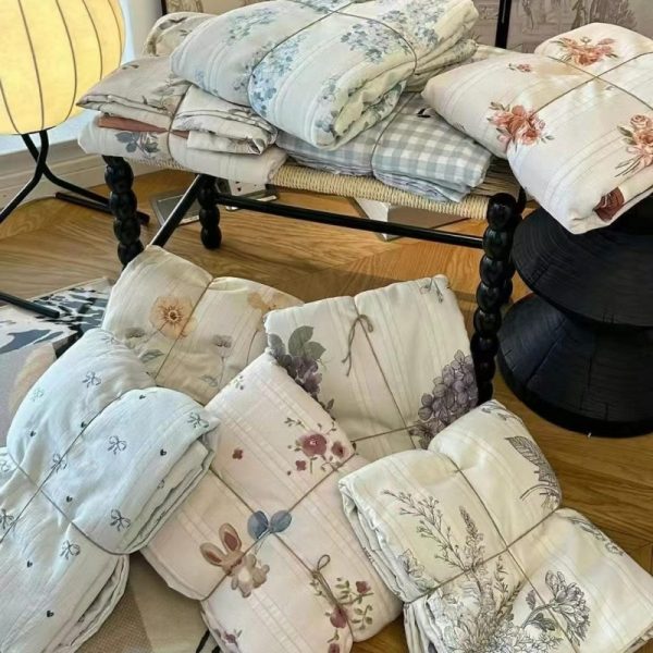 Bed Linen