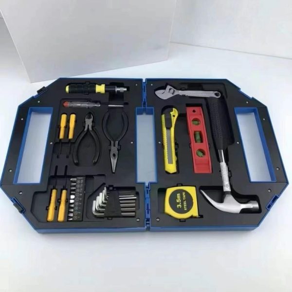 Hardware Tool Kits