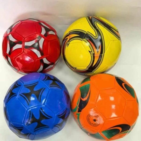 Size 5 Footballs