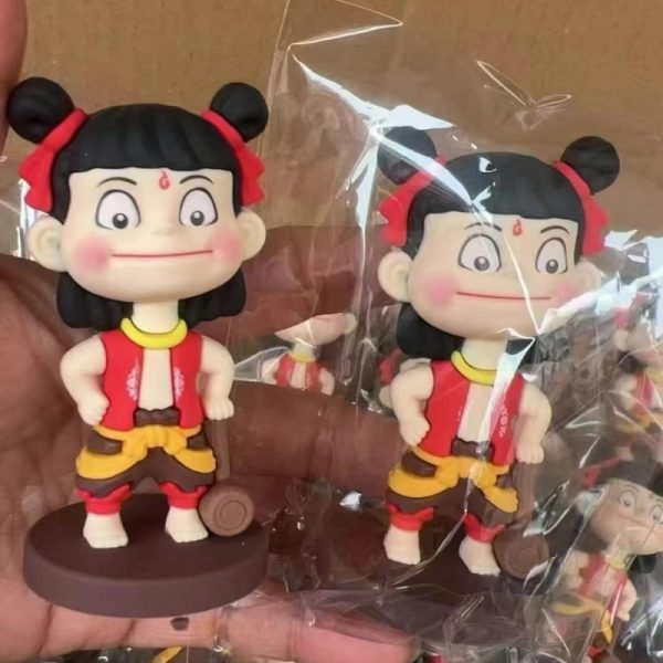 Nezha Series Products
