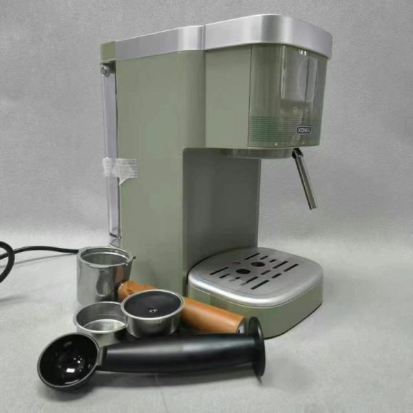 Konka Italian Capsule Coffee Machine