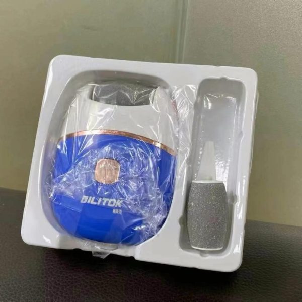Electric Foot Grinder