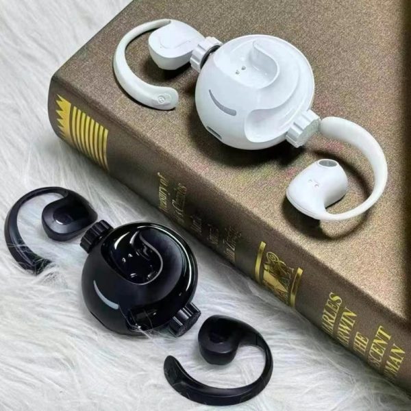 Fidget Spinner TWS Earbuds