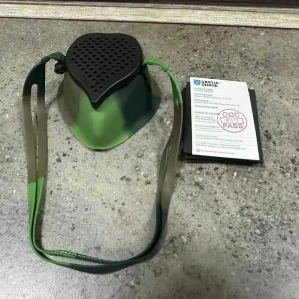 Dust and Virus Protection Face Masks