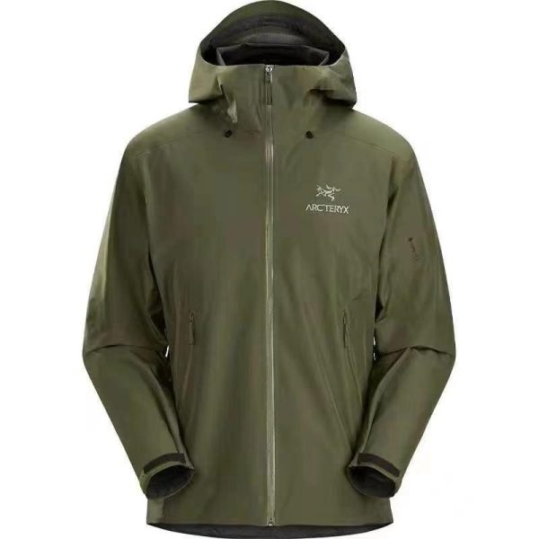 Arc'teryx Jackets