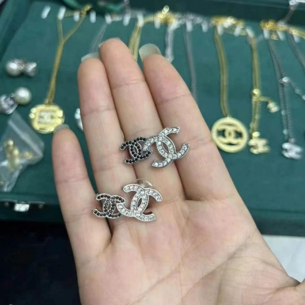 High-End Jewelry Collection