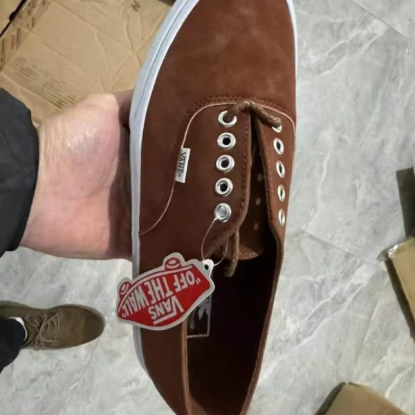 Vans Men's Shoes