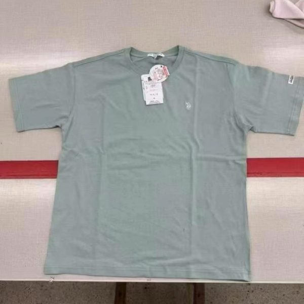 U.S. POLO Short Sleeve T-Shirt