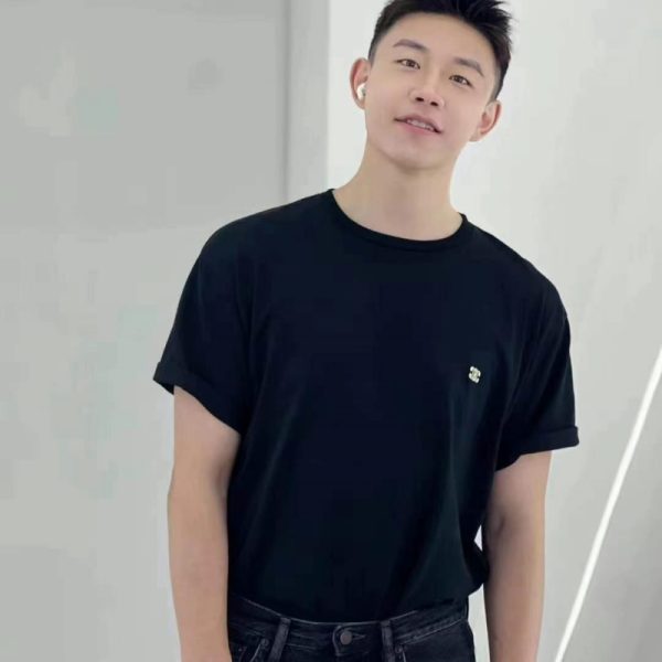 Celine Basic T-Shirt