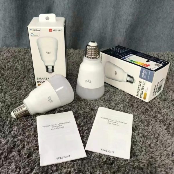 Xiaomi Yeelight original LED Light