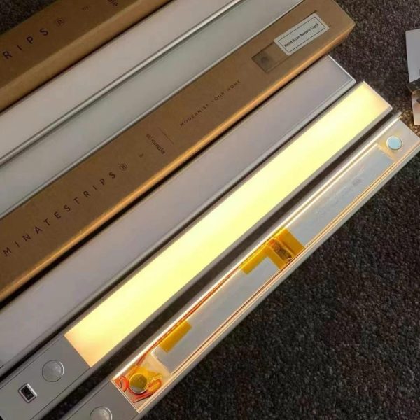 LED Sensor Lamp