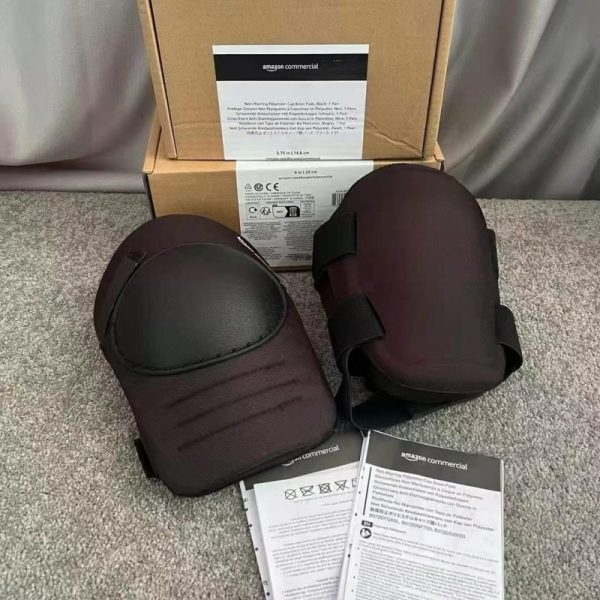 Amazon Original Cap Knee Pads