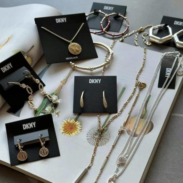 DKNY Original Jewelry Collection