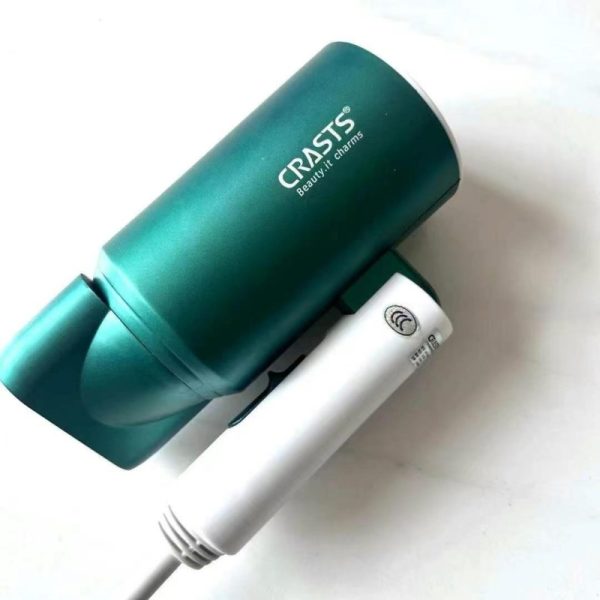 CRASTA Folding Hair Dryer