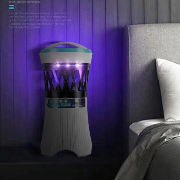 Mini Waist Mosquito Killer