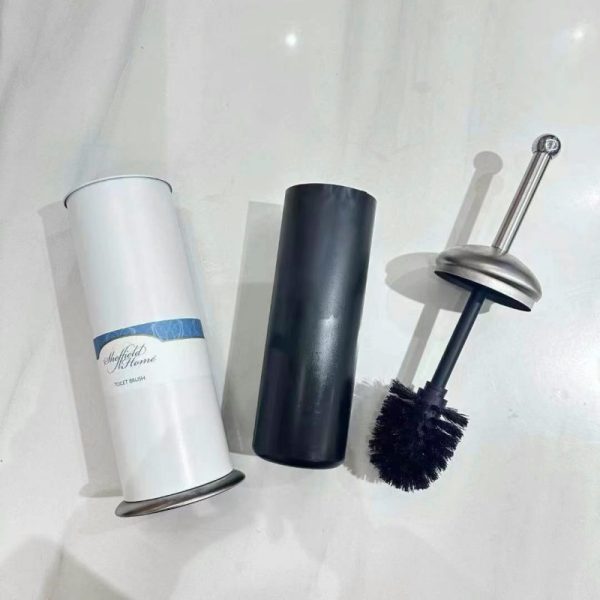 Stainless Steel Bucket Brush