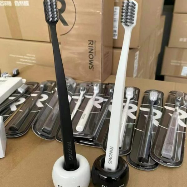 RINOWS Toothbrushes